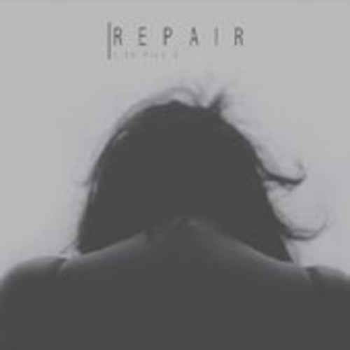 Life Plan B - Repair - Music CD