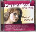 Durcal,rocio - Personalidad - Music CD