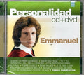 Personalidad Music CD