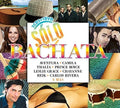 Solo Bachata / Various - Solo Bachata / Various - Music CD