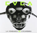 Cuca - La Venganza - Music CD