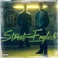 Union Blak - Street English - Vinyl Record
