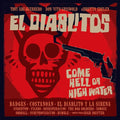 Guerrero,tony - Come Hell Or High Water - Vinyl Record