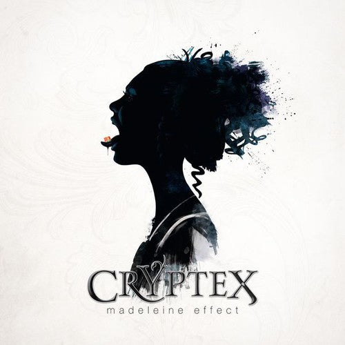 Cryptex - Madeleine Effect - Music CD