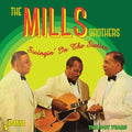 Mills Brothers - Swingin In The Sixties Dot Years - Music CD