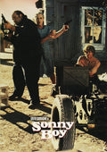 Sonny Boy - Sonny Boy - DVD