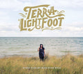 Lightfoot,terra - Every Time My Mind Runs Wild - Music CD