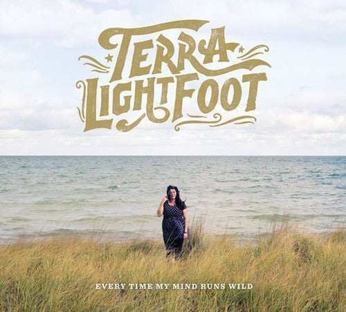 Lightfoot,terra - Every Time My Mind Runs Wild - Music CD