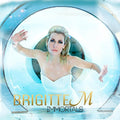Brigitte M - Immortals - Music CD