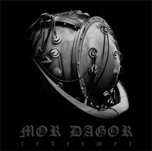 Mor Dagor - Reedeemer - Music CD