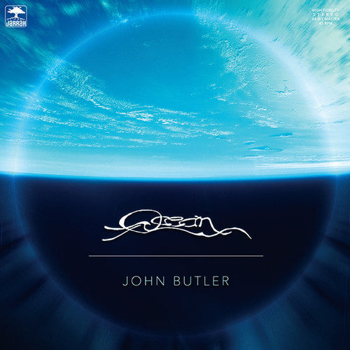 Butler,john - Ocean - Vinyl Record