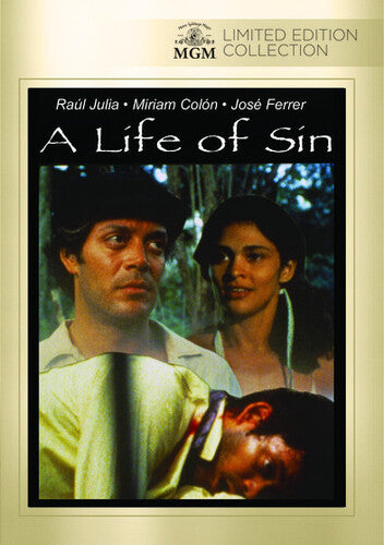 Life Of Sin - Life Of Sin - DVD