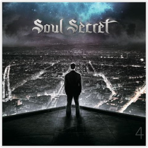 Soul Secret - 4 - Music CD