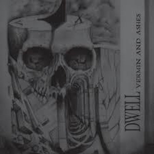Dwell - Vermin & Ashes - Vinyl Record