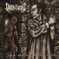 Grotesquery - Curse Of The Skinless Bride - Music CD