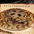 Tito & Tarantula - Lost Tarantism - Vinyl Record