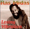 Midas,ras - Loving Vibrations - Music CD