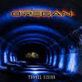 O'regan - Tunnel Vision - Music CD