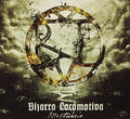 Bizarra Locomotiva - Mortuario - Music CD