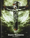 Bizarra Locomotiva - Mortuario (deluxe Book) - Music CD