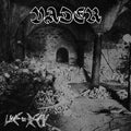 Vader - Live In Decay - Music CD