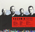Kashmir - Katalogue 1991-11 - Music CD