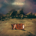 Grave Pleasures - Dreamcrash - Vinyl Record