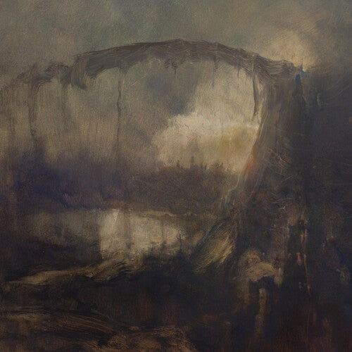Lycus - Chasm - Music CD