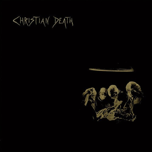 Christian Death - Atrocities - Vinyl Record