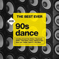 Best Ever 90s Dance / Various - Best Ever 90s Dance / Various - Music CD