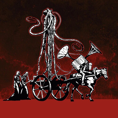 Crippled Black Phoenix - New Dark Age - Music CD