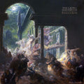 Lion's Daughter - Existence Is Horror - Music CD