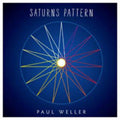 Weller,paul - Saturns Pattern - Vinyl Record