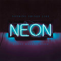 Rogers,randy - Nothing Shines Like Neon - Vinyl Record