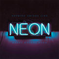 Nothing Shines Like Neon Vinyl Record