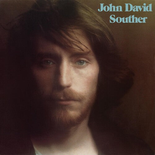 Souther,j.d. - John David Souther - Music CD