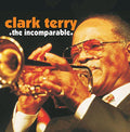 Terry,clark - Incomparable - Music CD