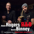 Rodgers,adam / Binney,david - R&b - Music CD