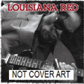 Red,louisiana - Working Mule - Music CD
