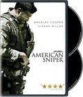 American Sniper - American Sniper - DVD
