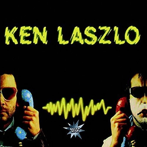 Laszlo,ken - Ken Laszlo - Vinyl Record