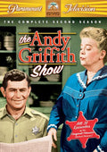 Andy Griffith Show: The Complete Second Season - Andy Griffith Show: The Complete Second Season - DVD