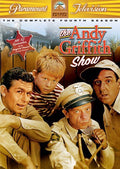 Andy Griffith Show: The Complete Fourth Season - Andy Griffith Show: The Complete Fourth Season - DVD