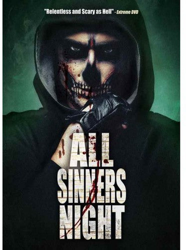 All Sinners Night - All Sinners Night - DVD