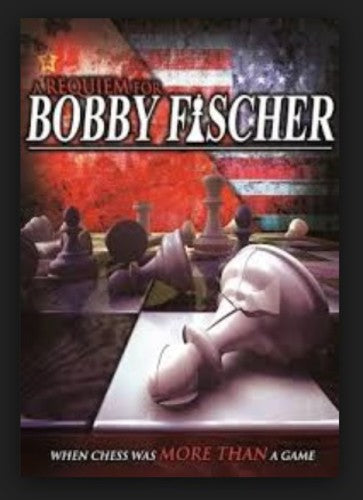 Requiem For Bobby Fischer - Requiem For Bobby Fischer - DVD