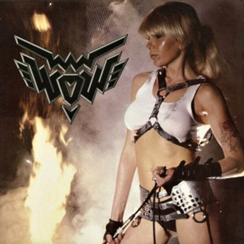 W.O.W. [LP] Vinyl Record