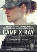 Camp X-ray - Camp X-ray - DVD