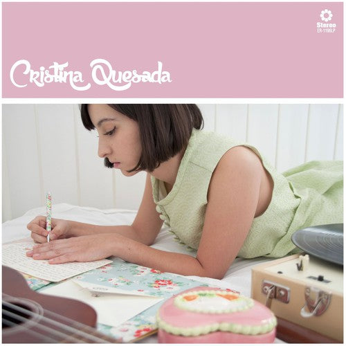 Quesada,cristina - You Are The One - Vinyl Record