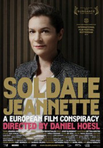 Soldate Jeanette - Soldate Jeanette - DVD