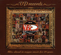 Vp 20th Anniversary / Various - Vp 20th Anniversary / Various - Music CD